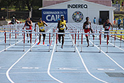 NACAC U18 U23 Mexico 2019