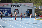 NACAC U18 U23 Mexico 2019