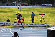 NACAC U18 U23 Mexico 2019