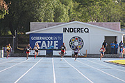 NACAC U18 U23 Mexico 2019