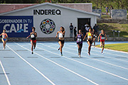 NACAC U18 U23 Mexico 2019