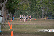 NACAC XC Champs 2019