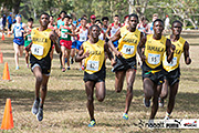 NACAC XC Champs 2019