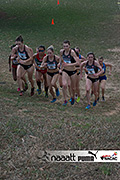 NACAC XC Champs 2019