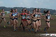 NACAC XC Champs 2019