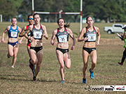 NACAC XC Champs 2019