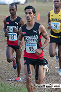 NACAC XC Champs 2019