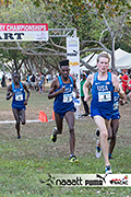 NACAC XC Champs 2019