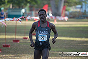 NACAC XC Champs 2019