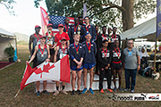 NACAC XC Champs 2019