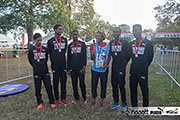 NACAC XC Champs 2019