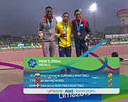 Pan American Games Lima Peru 2019