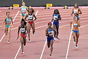 IAAF World Championships 2019