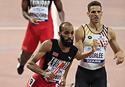 IAAF World Championships 2019