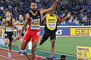 IAAF World Relays Yokohama 2019