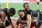 IAAF World Relays Yokohama 2019