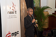 NAAA Awards 2019 Ceremony