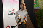 NAAA Awards 2019 Ceremony