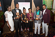 NAAA Awards 2019 Ceremony