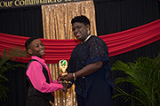 NAAA Awards 2019 Ceremony