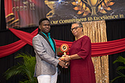 NAAA Awards 2019 Ceremony