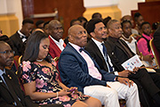 NAAA Awards 2019 Ceremony