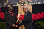 NAAA Awards 2019 Ceremony