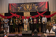 NAAA Awards 2019 Ceremony