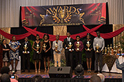 NAAA Awards 2019 Ceremony