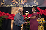 NAAA Awards 2019 Ceremony