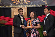 NAAA Awards 2019 Ceremony