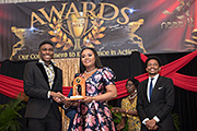 NAAA Awards 2019 Ceremony