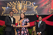 NAAA Awards 2019 Ceremony