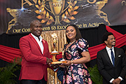 NAAA Awards 2019 Ceremony