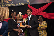 NAAA Awards 2019 Ceremony