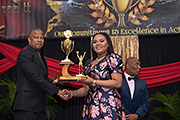 NAAA Awards 2019 Ceremony