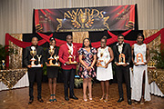 NAAA Awards 2019 Ceremony