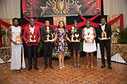 NAAA Awards 2019 Ceremony