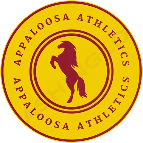 Appaloosa Athletics