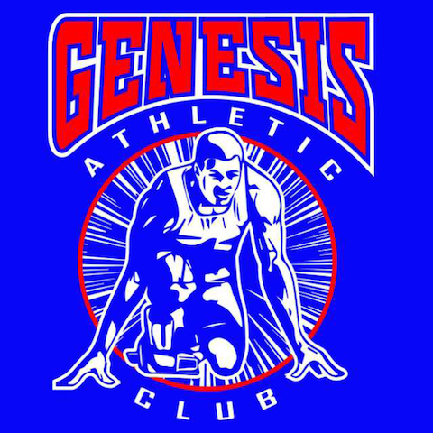 Genesis Athletic Club