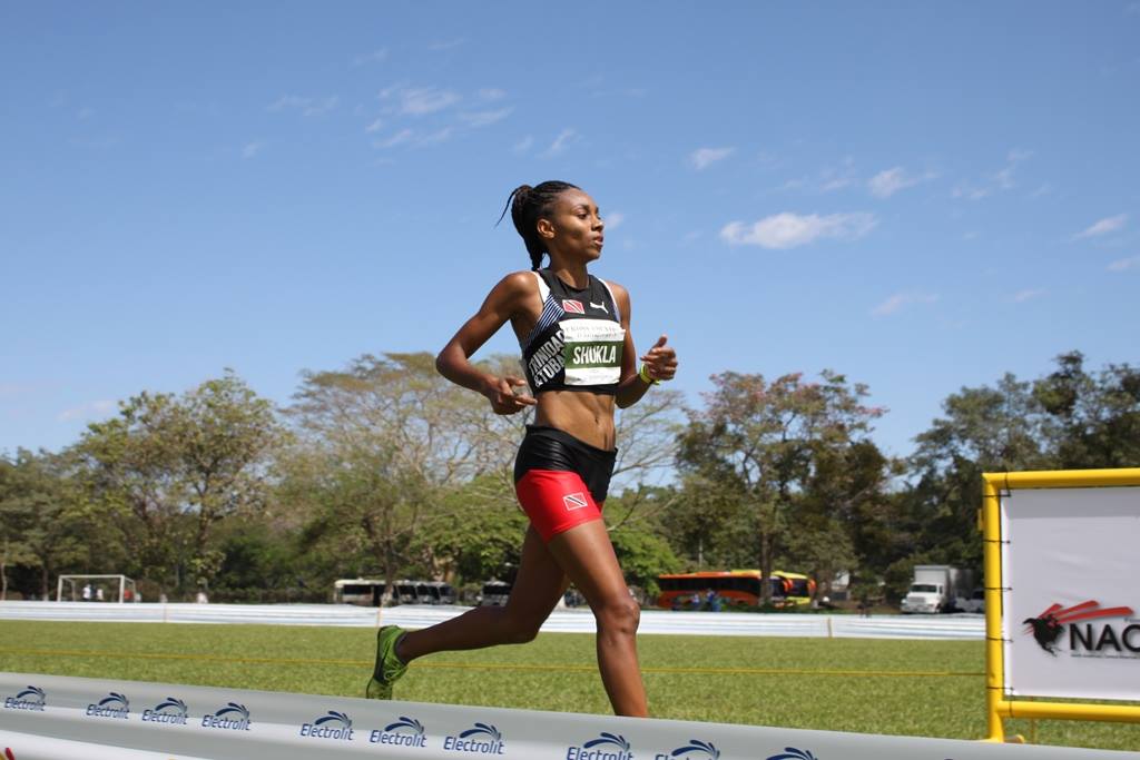 NACAC Cross Country Championships 2019